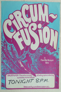 Obscure surf-flick by the mysterious Neville Brown.
