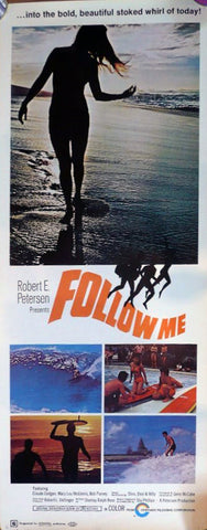 Follow Me. 1969