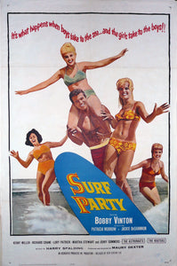 Surf Party.