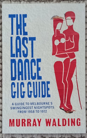 The Last Dance Gig Guide.
