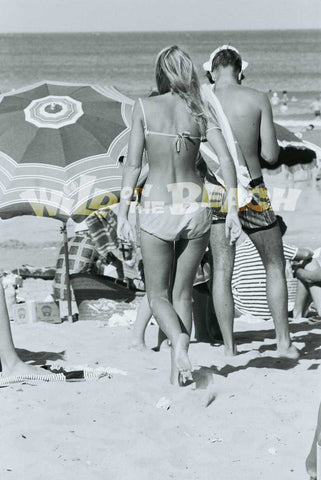 Sixties Summer Scene. LP 003