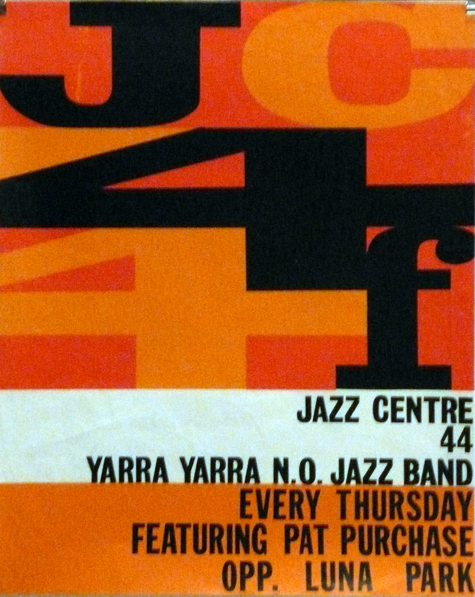 Jazz Centre Forty Four