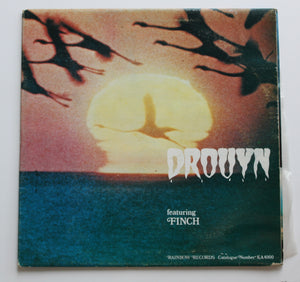 'Drouyn.' Soundtrack album. 1974.