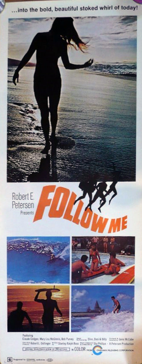 Follow Me. 1969