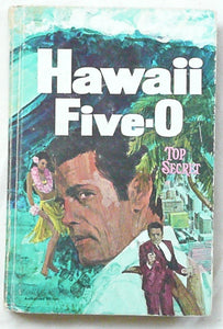 Hawaii Five-O.