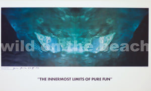 The Innermost Limits of Pure Fun.