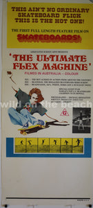 Ultimate Flex Machine. 1975.