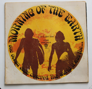 Morning of the Earth. Soundtrack album.