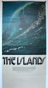 The Islands. 1972. Large.